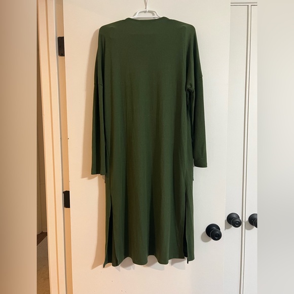 CJLA CJ's Favorite Ribbed Cardigan - Picture 4 of 11